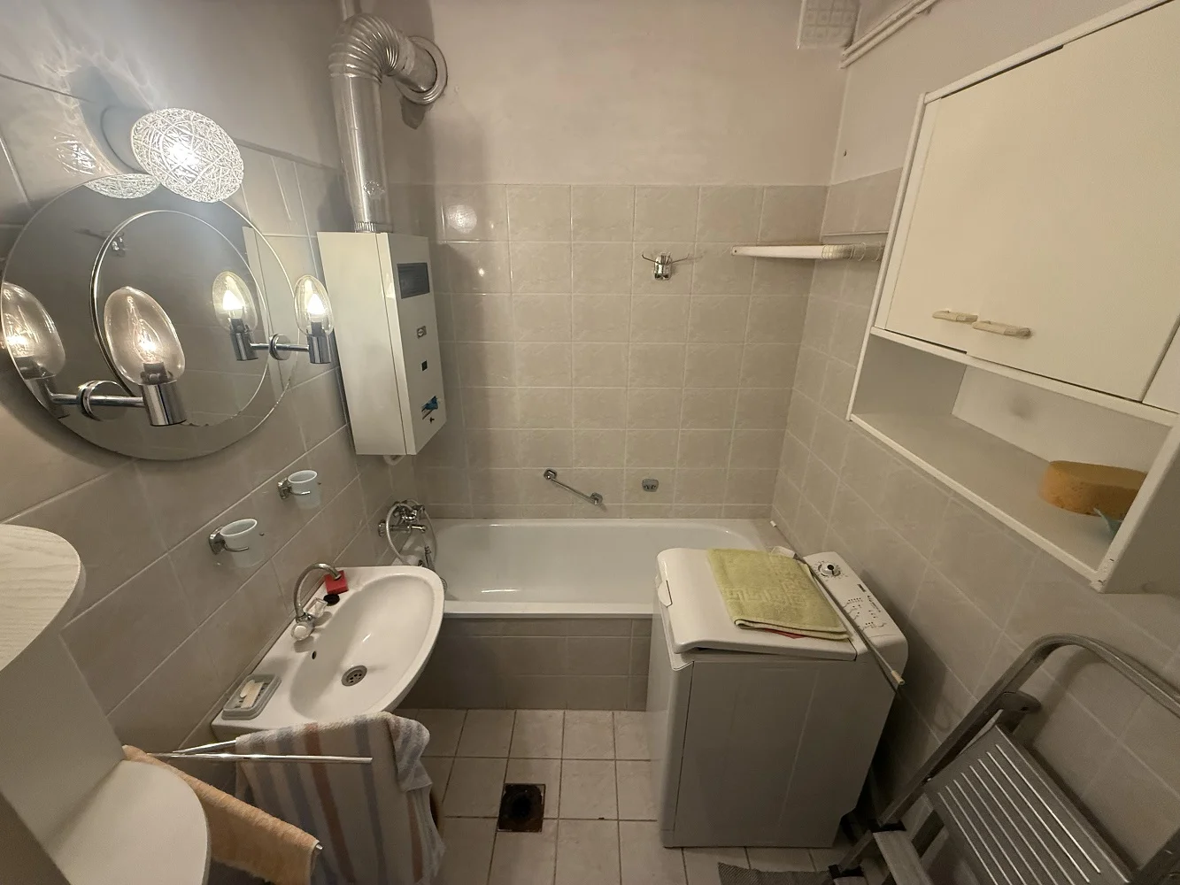 Eladó lakás Debrecen - Kép 5