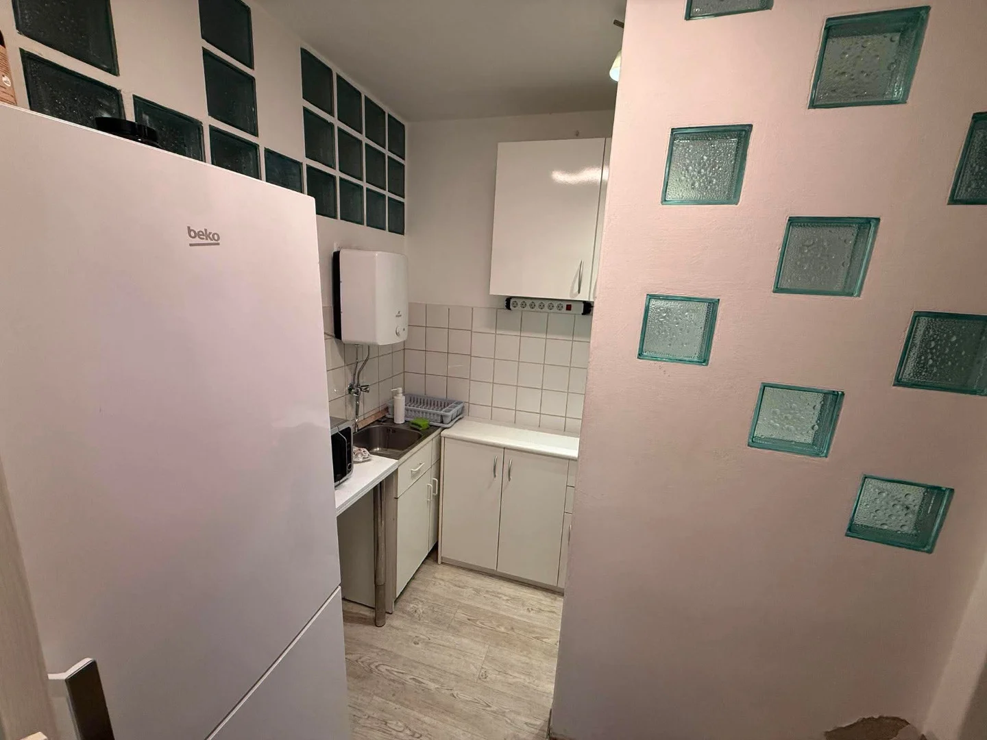 Eladó tégla lakás Budapest 11. ker. Daróczi út - Kép 6