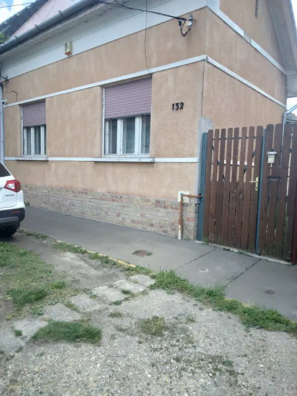Eladó családi ház Budapest 19. ker. Jáhn Ferenc u.