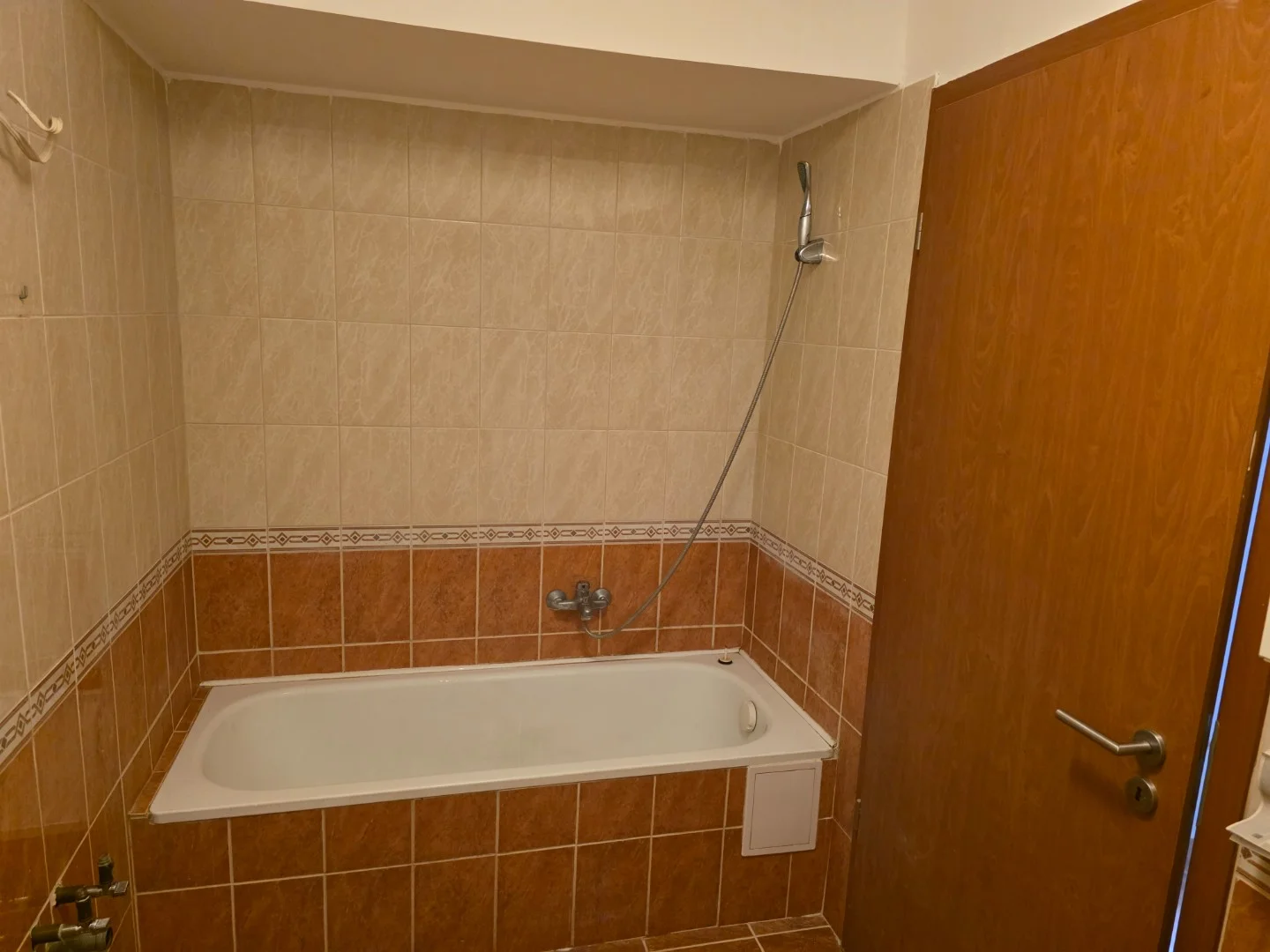 Eladó tégla lakás Nyíregyháza Búza tér - Kép 14