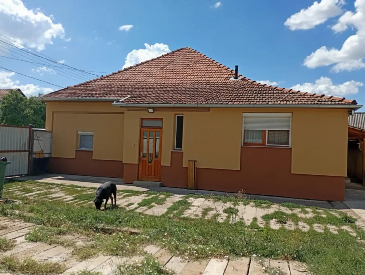 Eladó családi ház Hódmezővásárhely Sarkantyú u. - Kép 19
