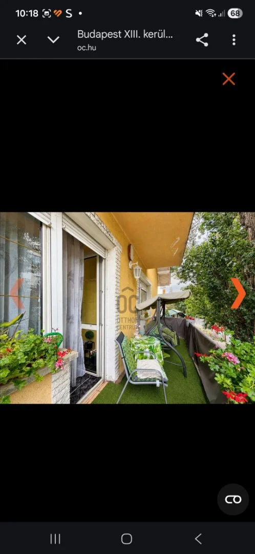 Eladó családi ház Budapest 13. ker. Dolmány utca - Kép 8