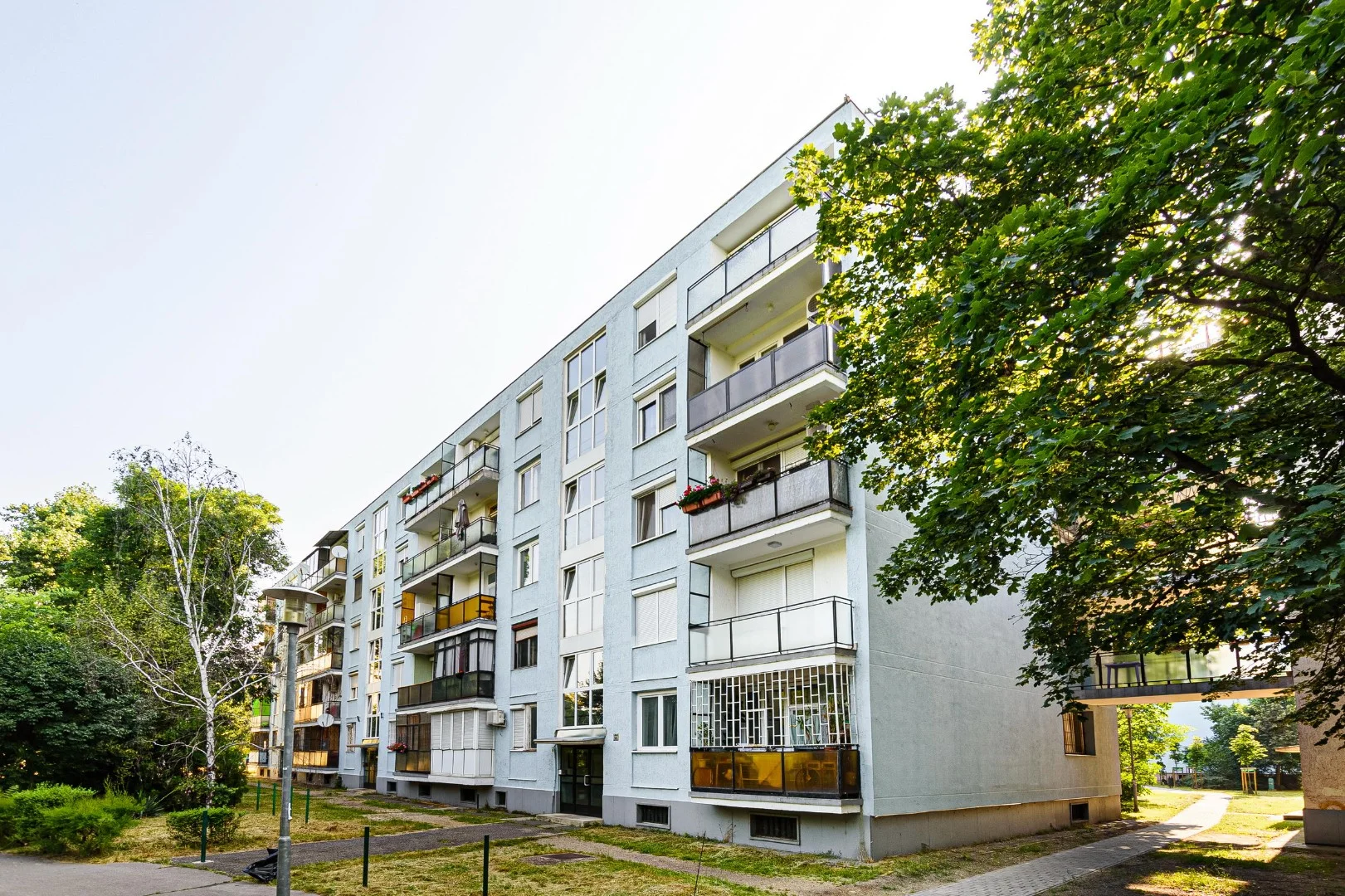 Eladó tégla lakás Budapest 09. ker. Epreserdő utca - Kép 16