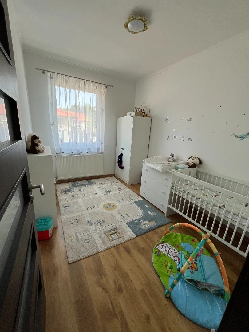 Eladó ikerház Monor Dózsa György utca - Kép 4