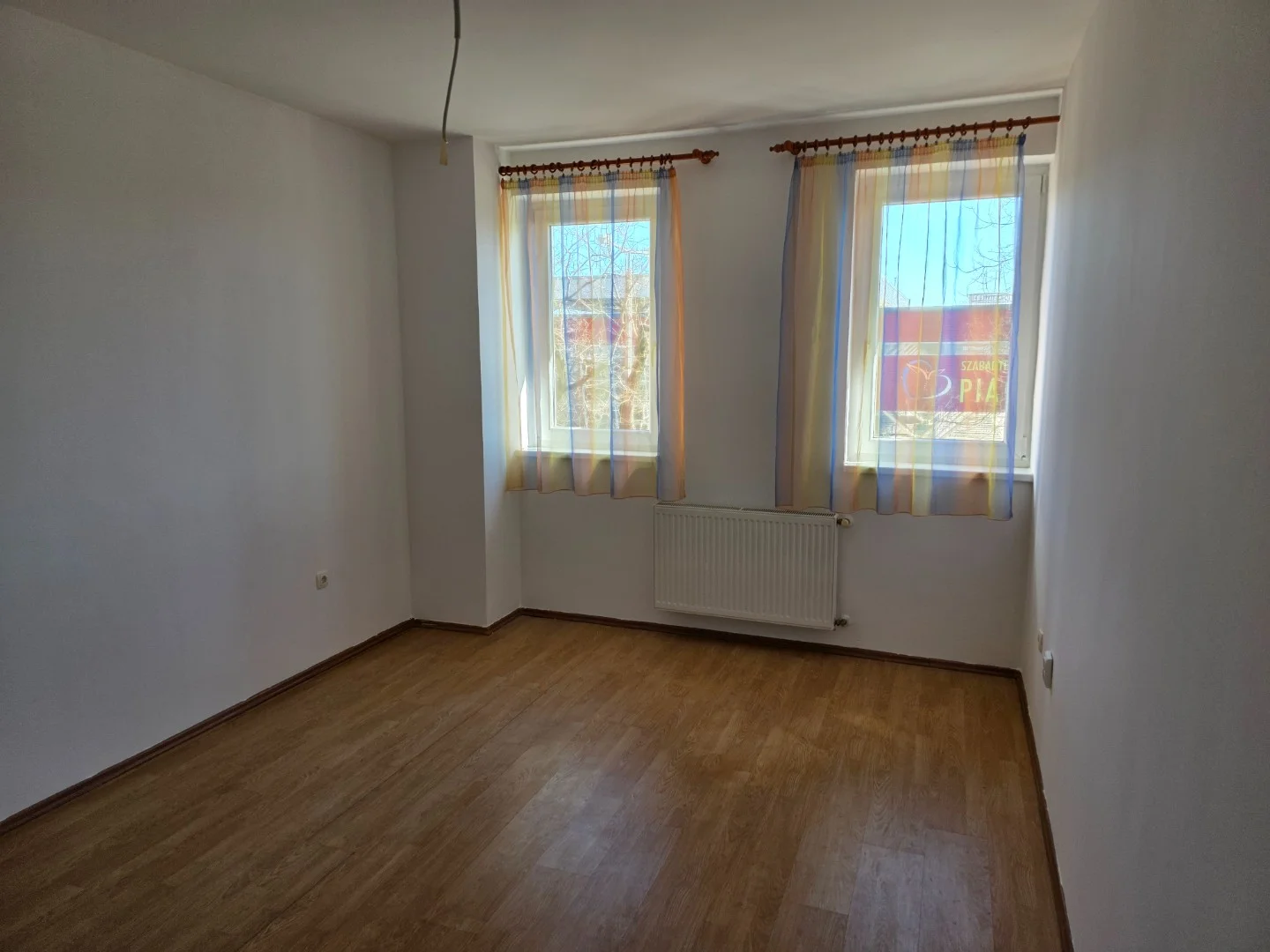 Eladó tégla lakás Nyíregyháza Búza tér - Kép 16