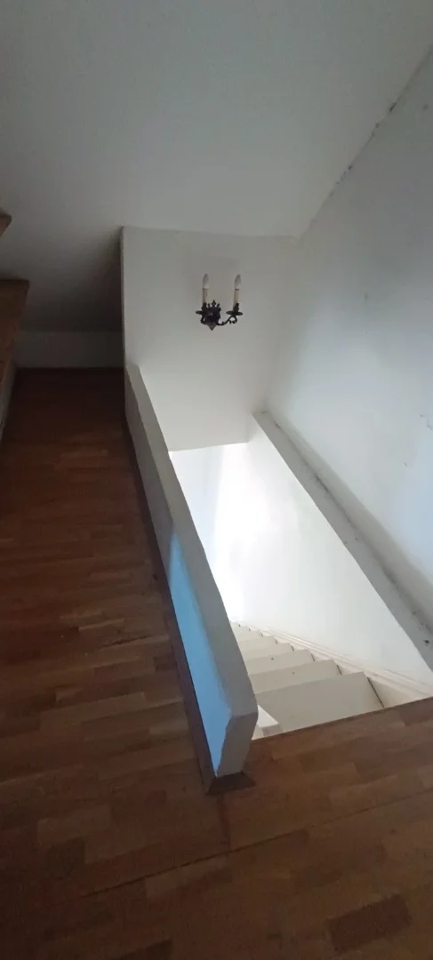Eladó hétvégi ház nyaraló / üdülő Sóly Meggyes út - Kép 13