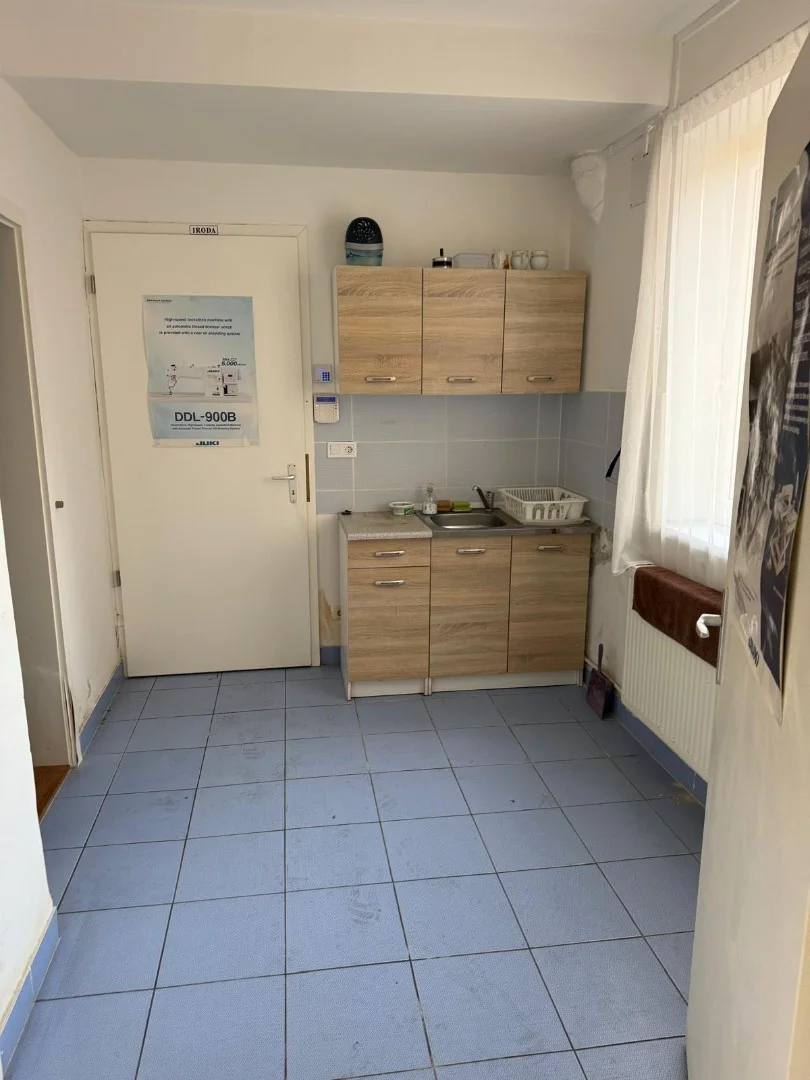 Kiadó raktár ipari / raktár Budapest 21. ker. Színesfém utca - Kép 5