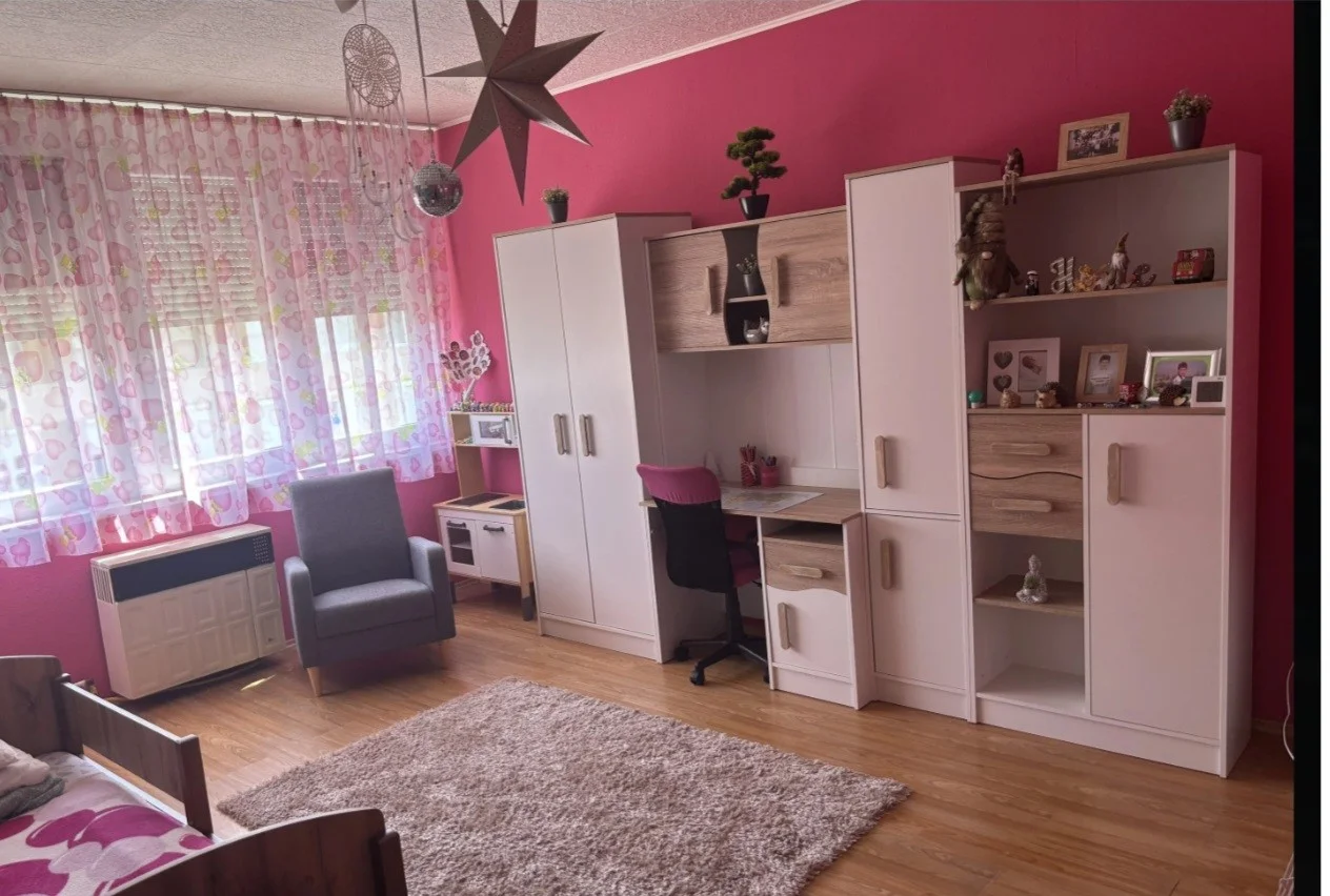 Eladó panel lakás Székesfehérvár Rádió utca - Kép 3