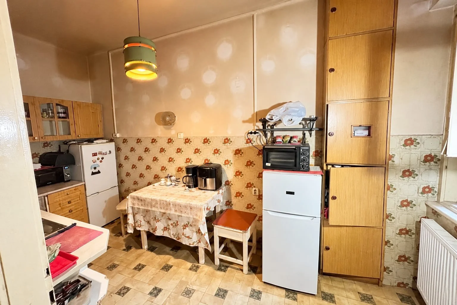 Eladó tégla lakás Budapest 13. ker. Kassák Lajos Utca - Kép 6
