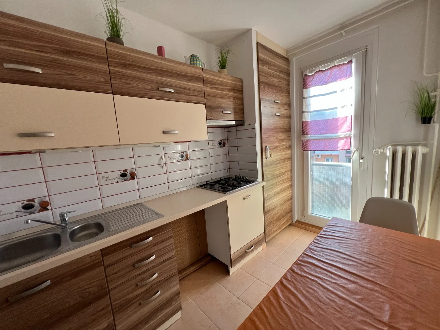 Eladó panel lakás Pécs - Kép 8