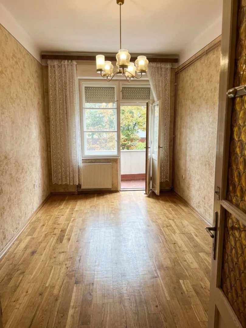 Eladó tégla lakás Budapest 13. ker. Kassák Lajos Utca - Kép 4
