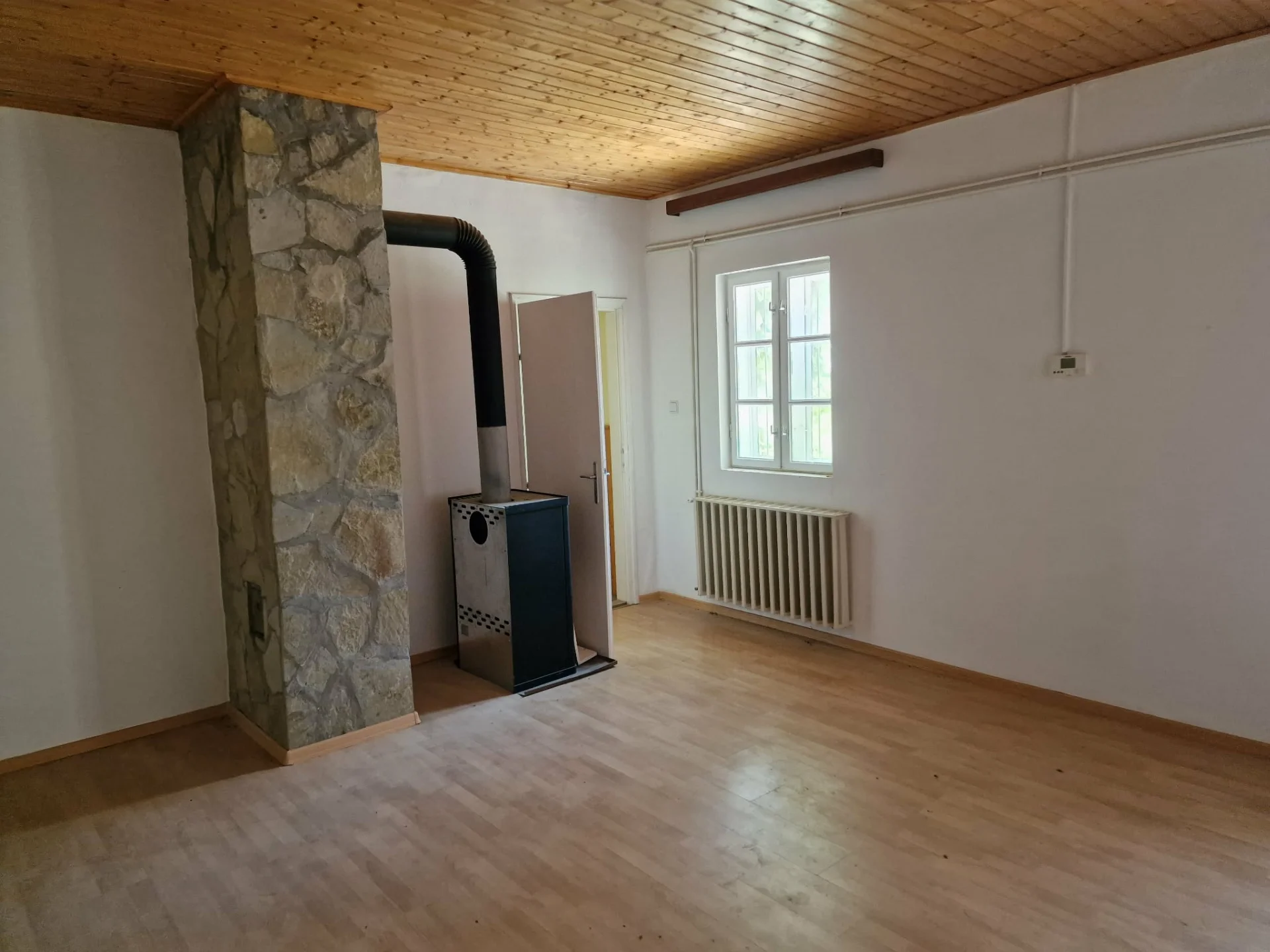 Eladó mezőgazdaság Karád Szent István utca - Kép 6