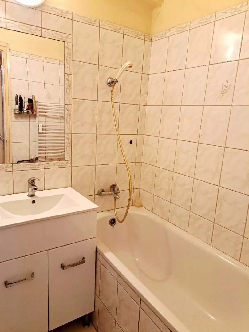 Eladó tégla lakás Mátészalka Bajcsy Zs - Kép 4