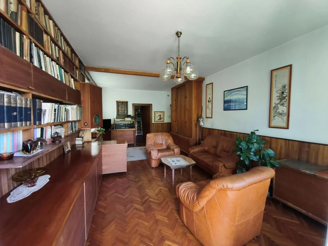 Eladó lakás Budapest 12. ker. Goldmark Utca - Kép 2