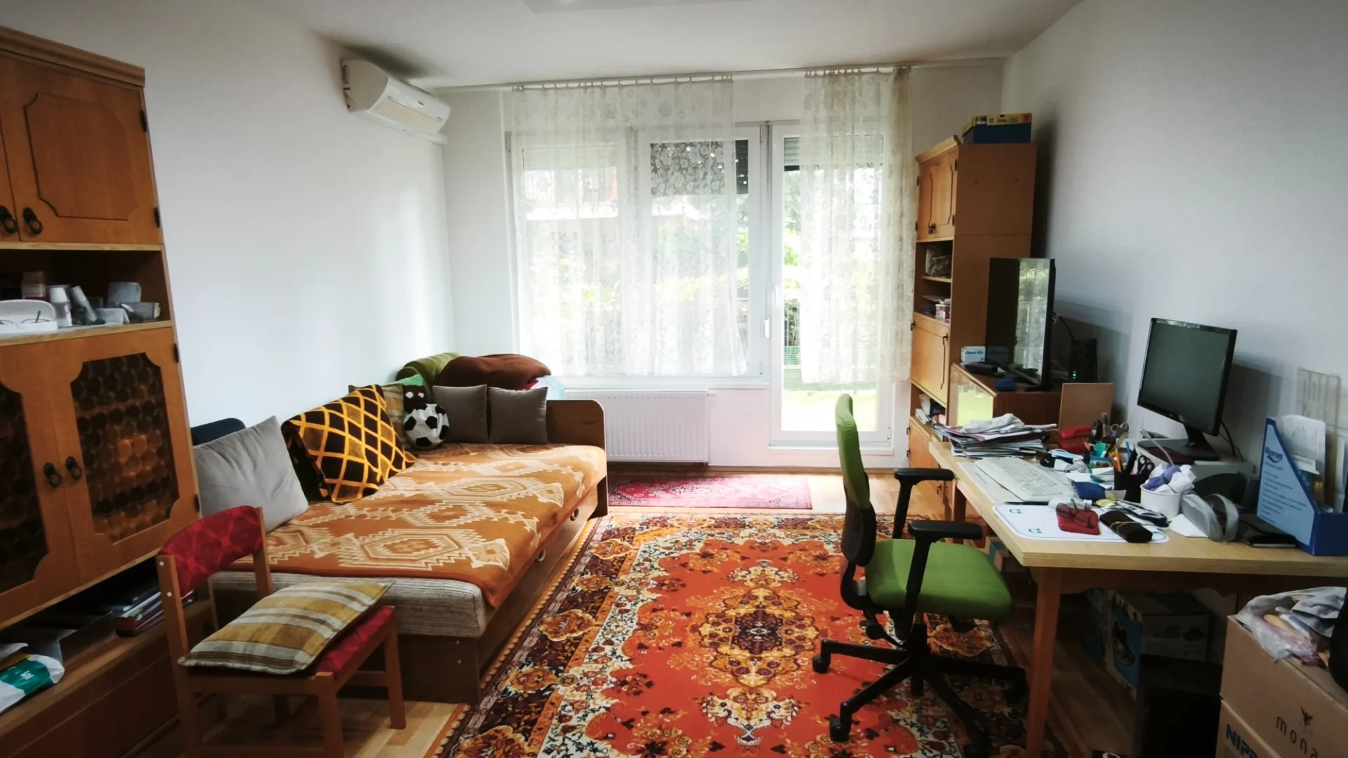 Eladó tégla lakás Budapest 13. ker. Röppentyű utca - Kép 2