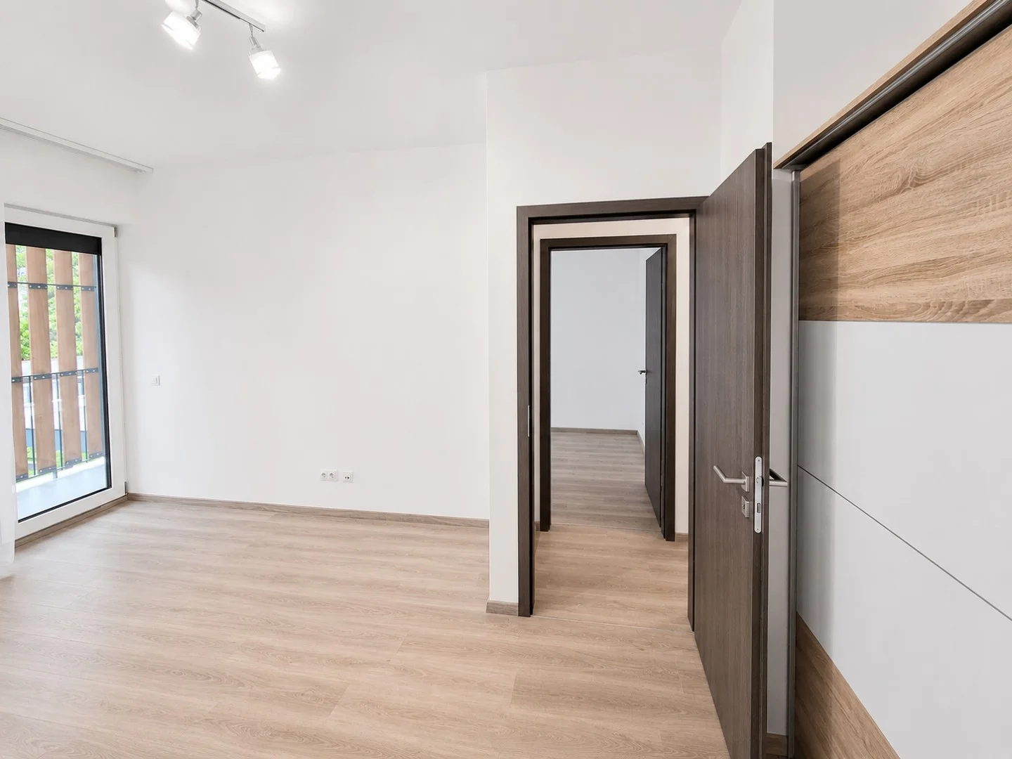 Eladó tégla lakás Budapest 13. ker. Dolmány utca - Kép 4