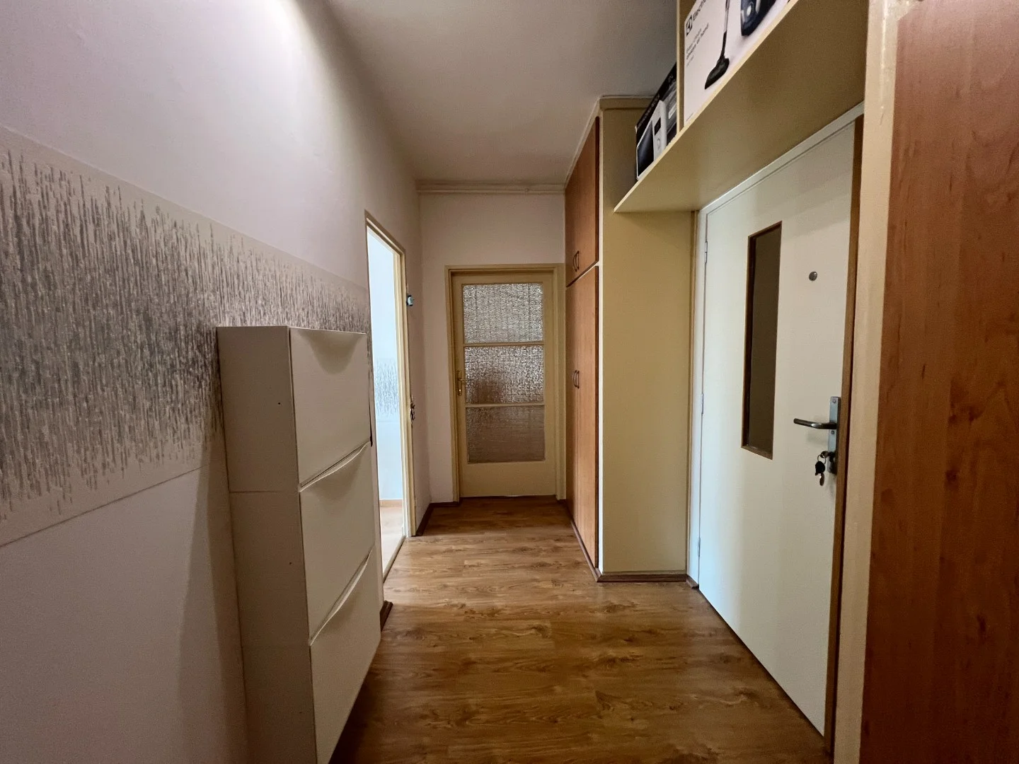 Eladó panel lakás Pécs - Kép 12