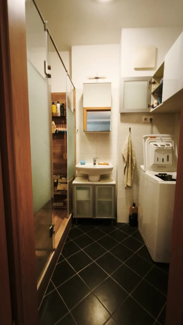Eladó tégla lakás Budapest 13. ker. Röppentyű utca - Kép 10