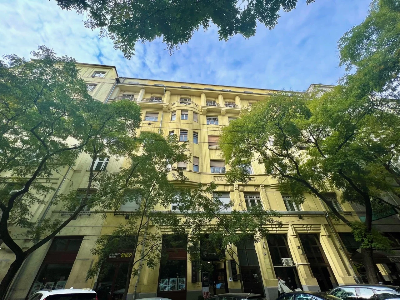 Eladó tégla lakás Budapest 13. ker. Pozsonyi út - Kép 10