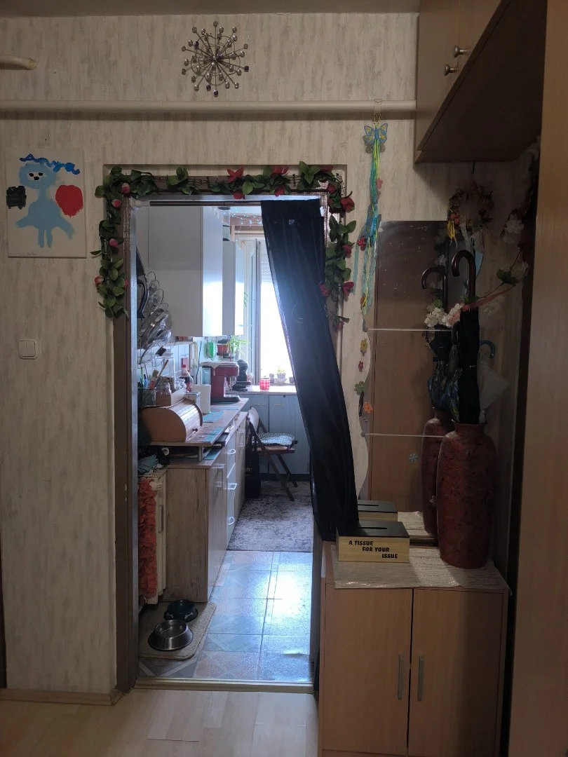 Eladó panel lakás Budapest 03. ker. Jós utca - Kép 8