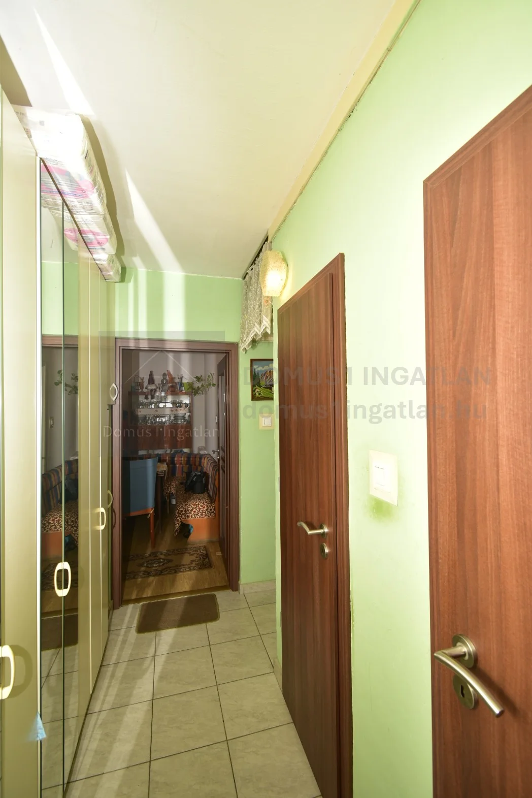 Eladó lakás Szombathely - Kép 7