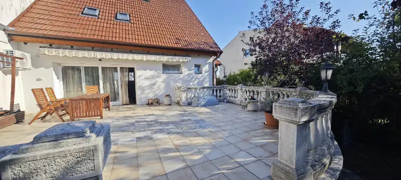 Eladó ház Szentendre
