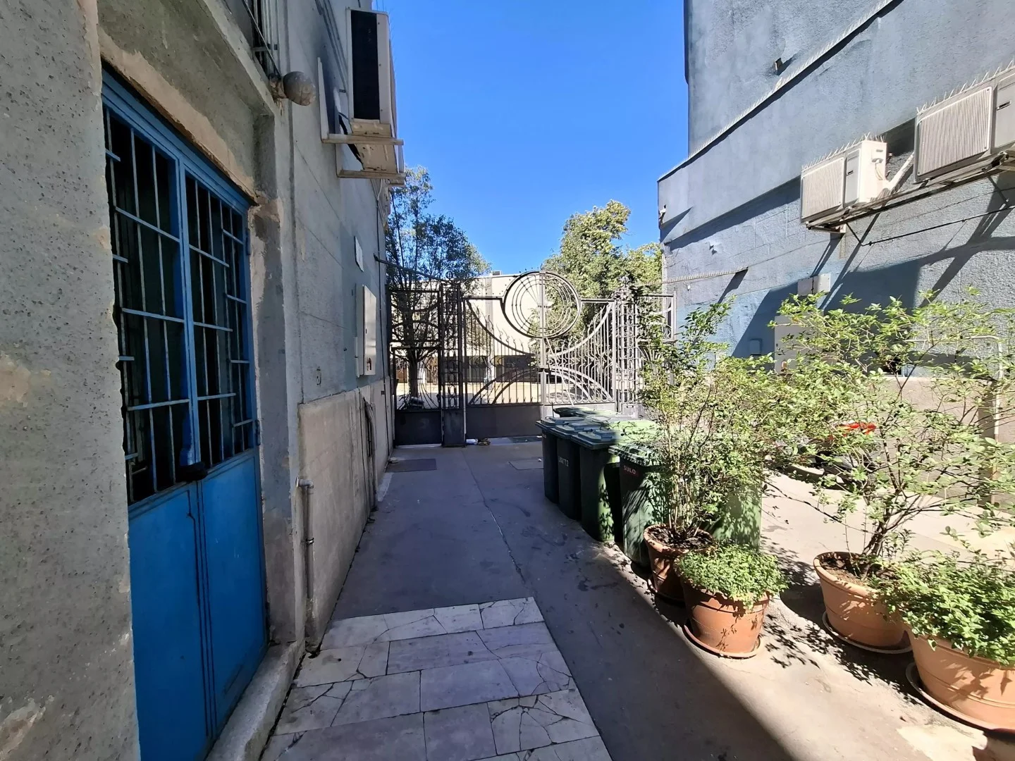 Eladó tégla lakás Budapest 10. ker. Liget tér - Kép 10
