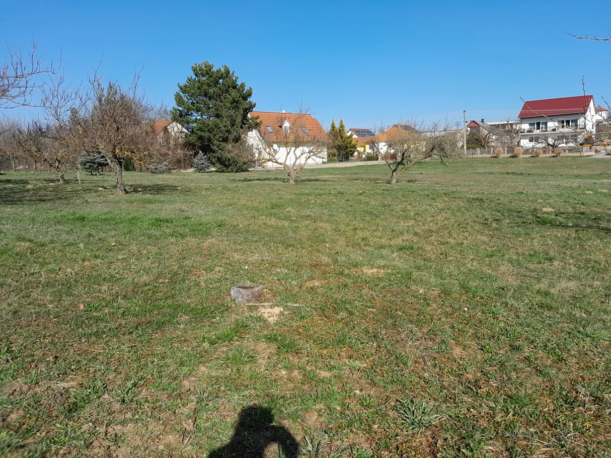 Eladó telek Keszthely - Kép 5