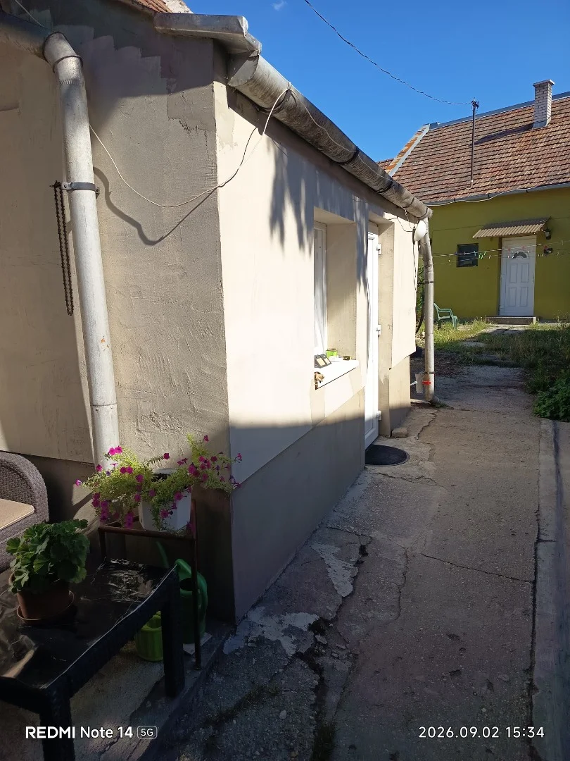 Eladó sorház Pápa Széchenyi - Kép 10