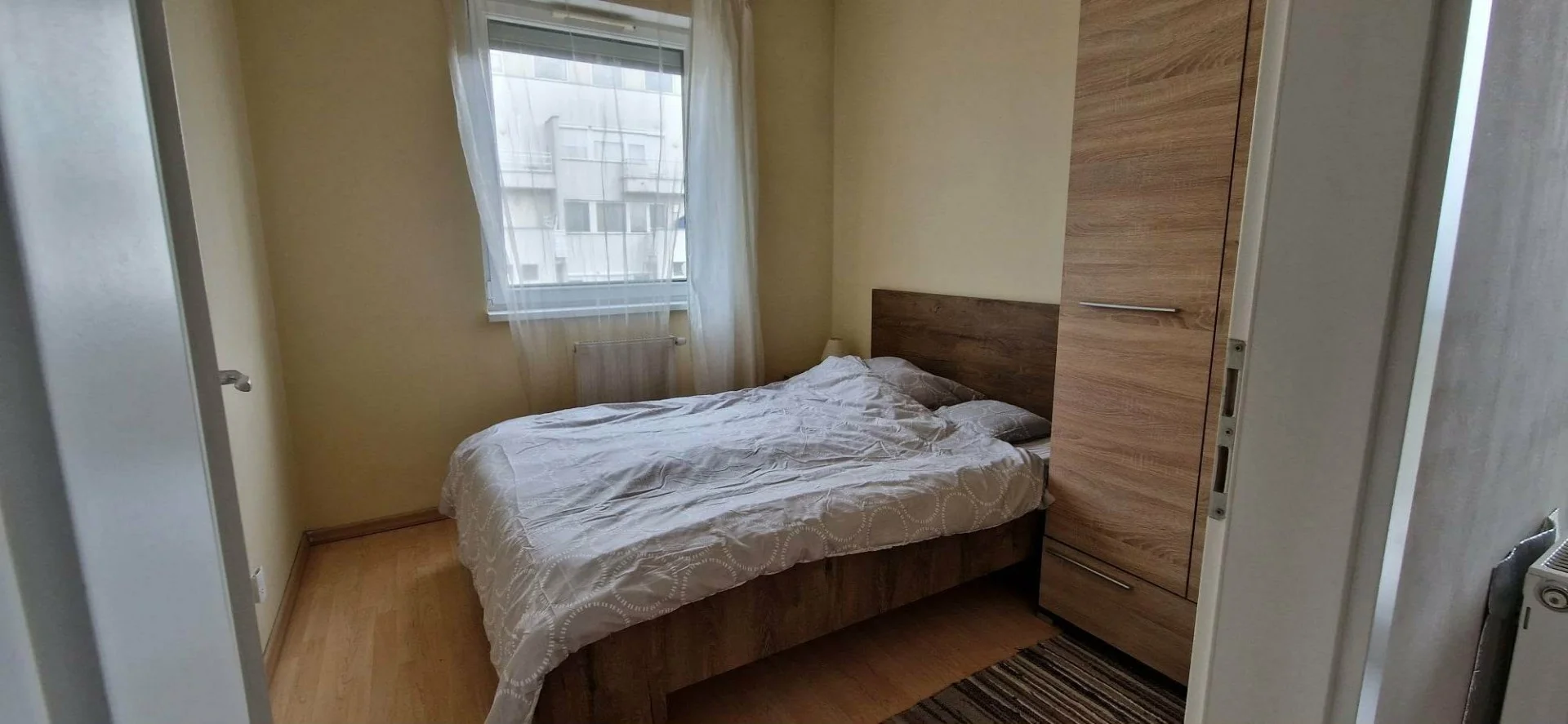 Eladó tégla lakás Budapest 04. ker. - Kép 10