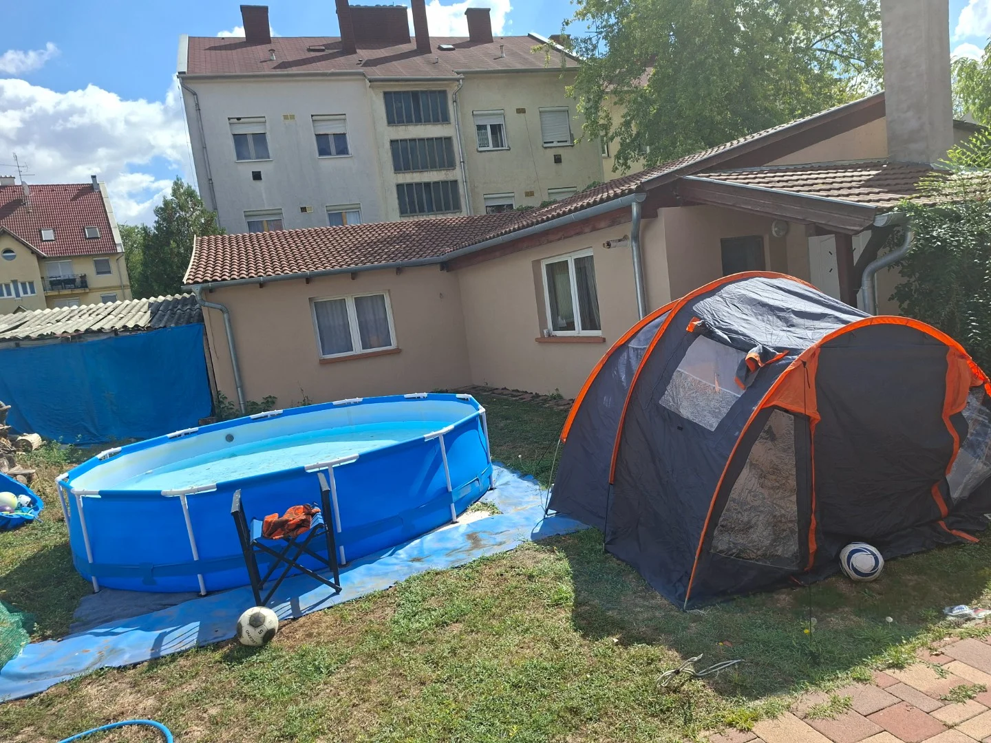 Eladó családi ház Szolnok CSOKONAI UTCA - Kép 6