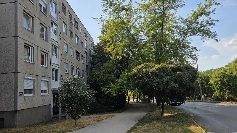 Eladó lakás Tatabánya Gál István Ltp.