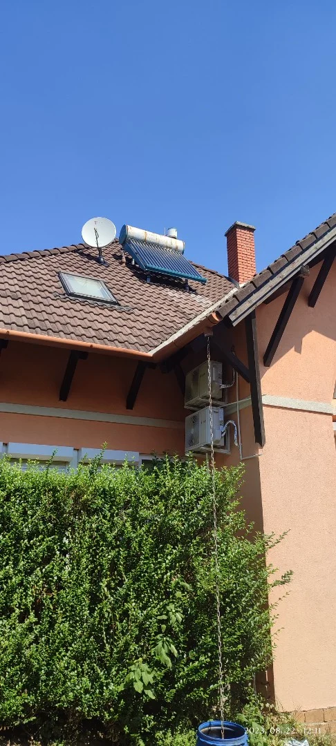 Eladó családi ház Kaposvár Bláthy O - Kép 2