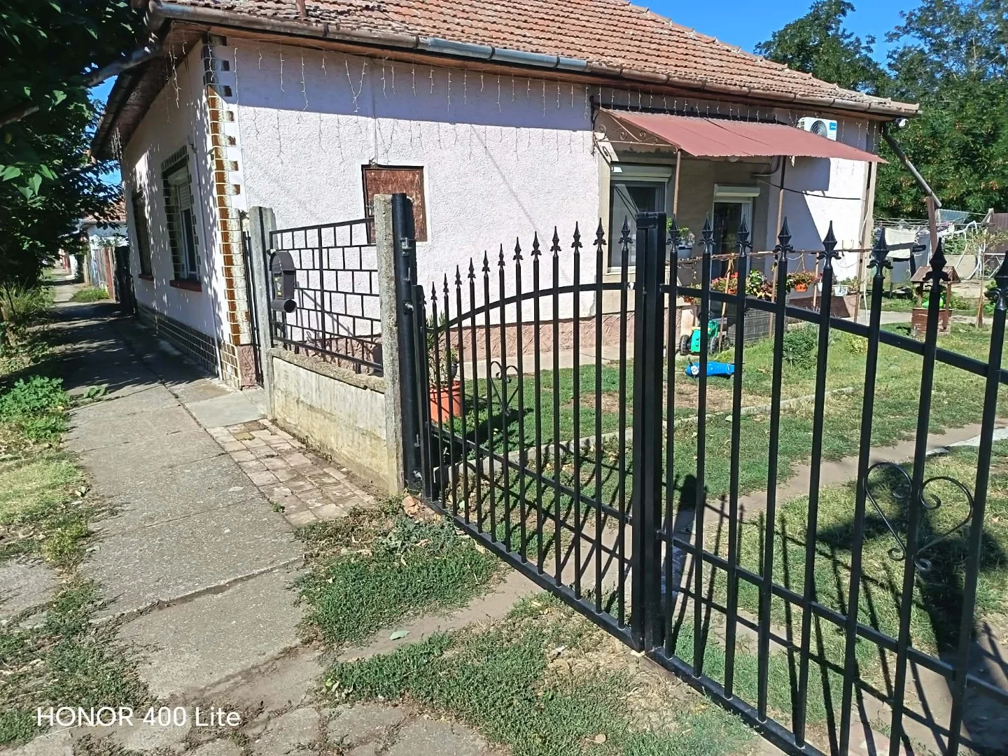 Eladó családi ház Újkígyós Ady Endre - Kép 12