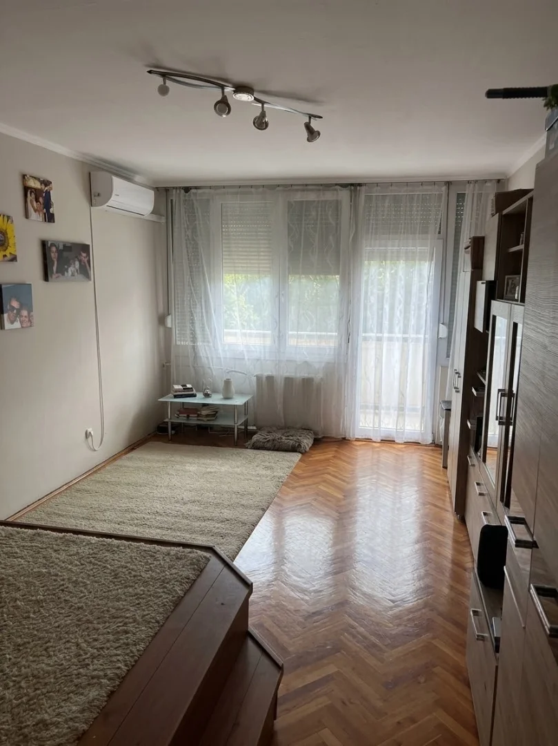 Eladó panel lakás Hajdúszoboszló Szilfákalja - Kép 8