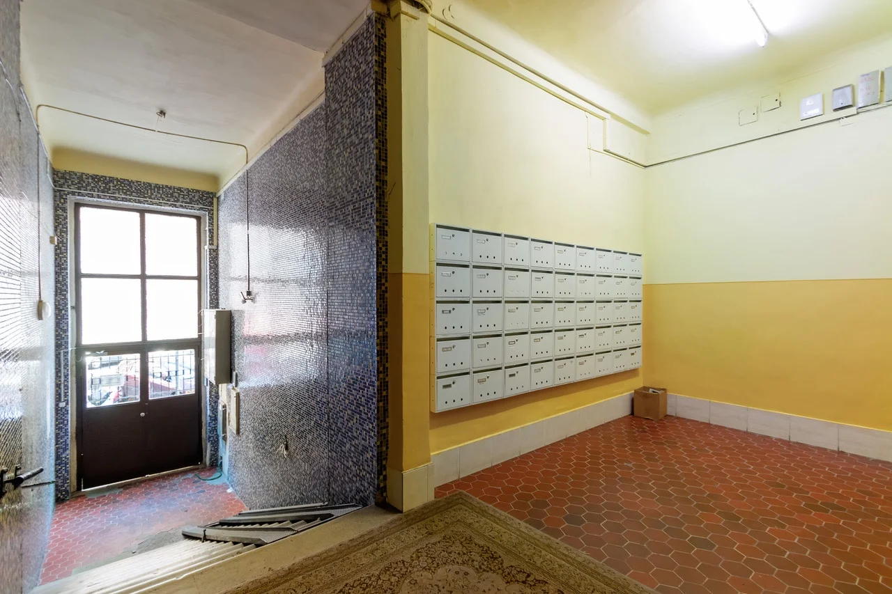 Eladó tégla lakás Budapest 13. ker. Pozsonyi út - Kép 13