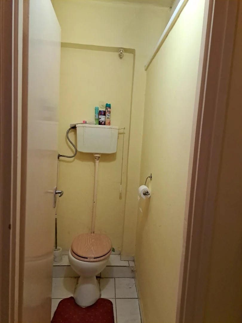 Eladó tégla lakás Mátészalka Bajcsy Zs - Kép 5