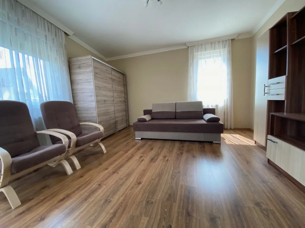 Kiadó lakás Debrecen Küküllő - Kép 3