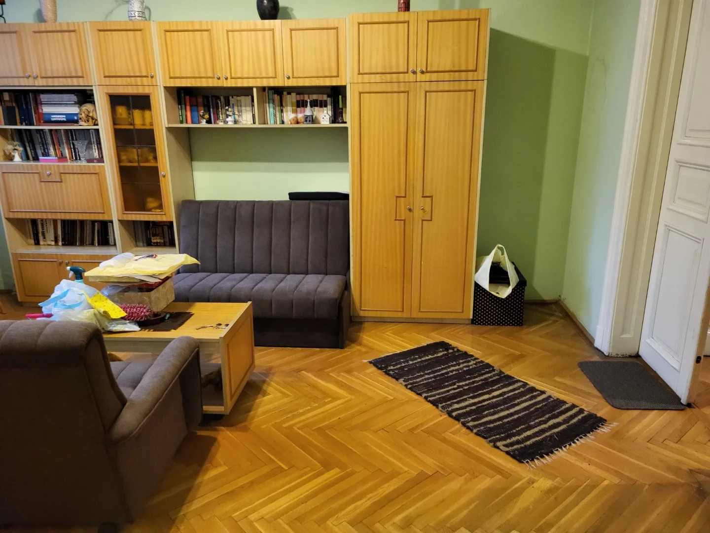 Eladó tégla lakás Budapest 02. ker. Frankel Leó utca - Kép 7