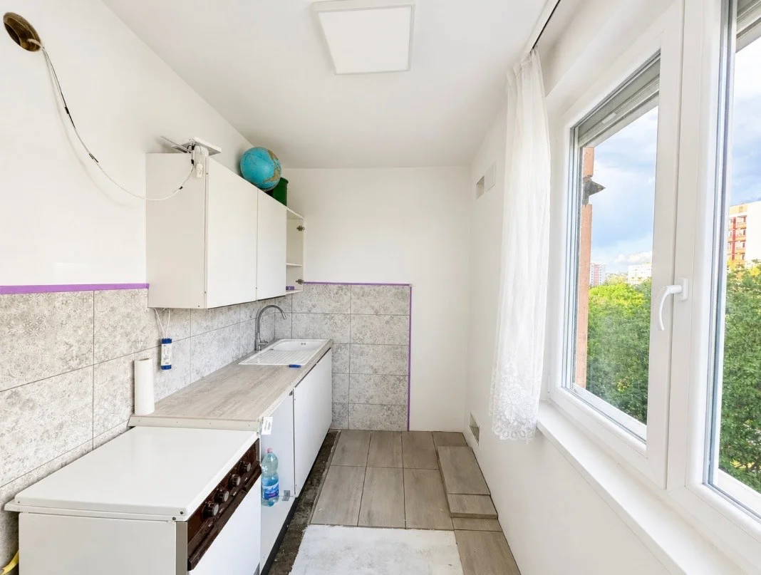 Eladó panel lakás Budapest 11. ker. Menyecske utca - Kép 4