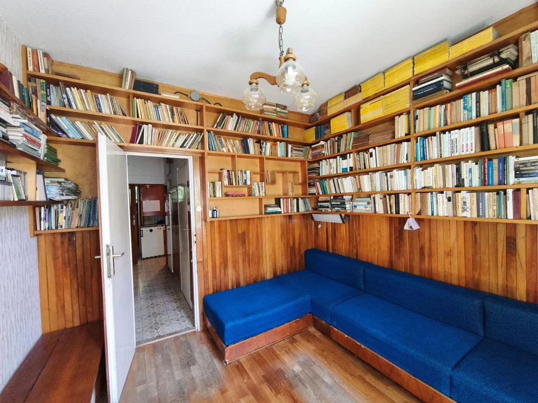 Eladó lakás Budapest 12. ker. Goldmark Utca