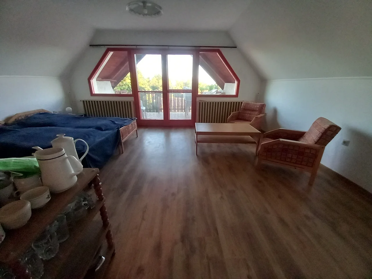 Eladó ház Balatongyörök Kossuth - Kép 2