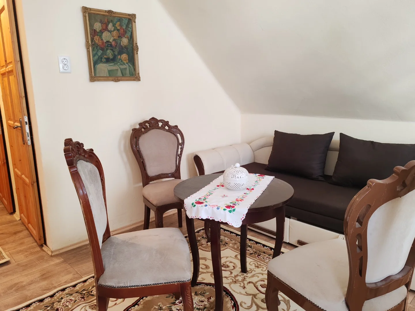 Eladó családi ház Zalakaros Kanicai - Kép 13
