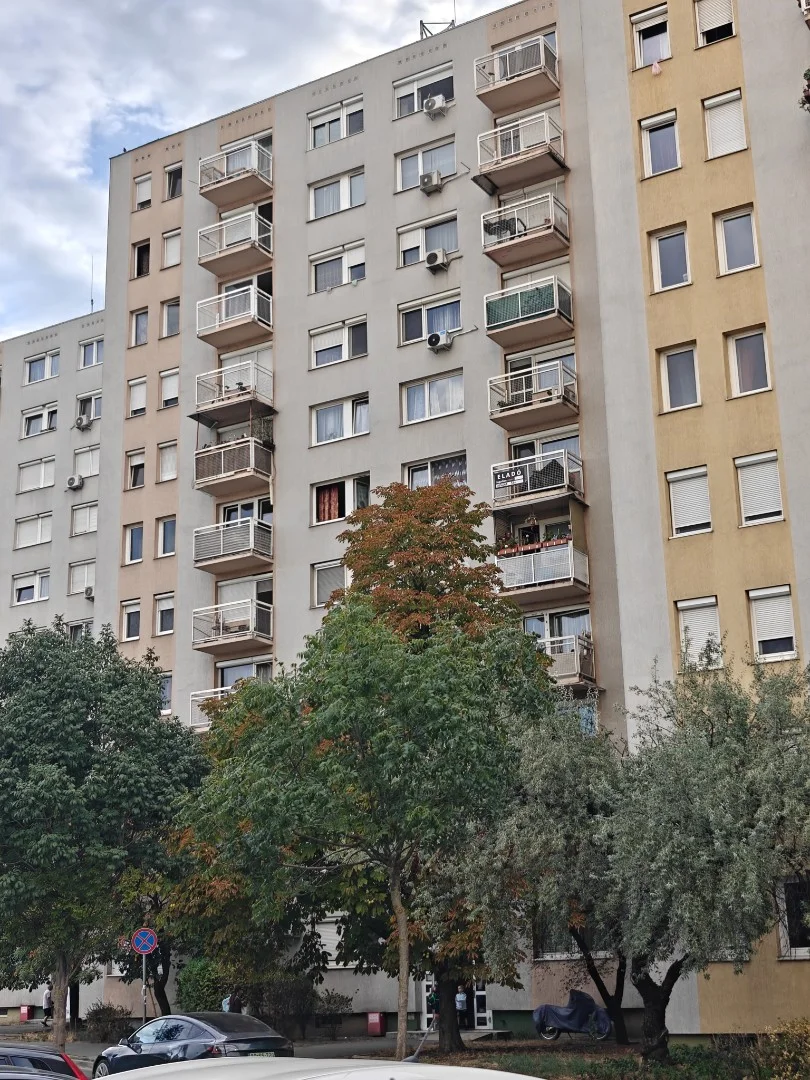 Eladó panel lakás Budapest 21. ker. Kossuth Lajos utca - Kép 15