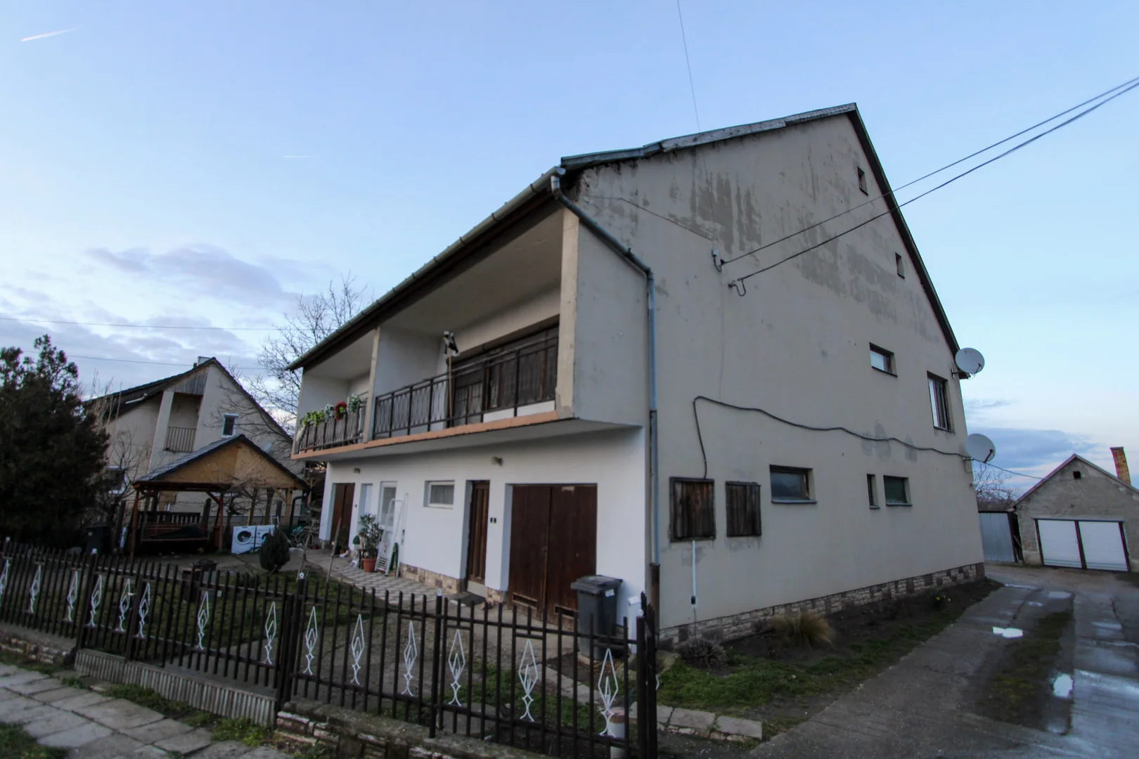 Eladó ház Seregélyes Fő - Kép 8