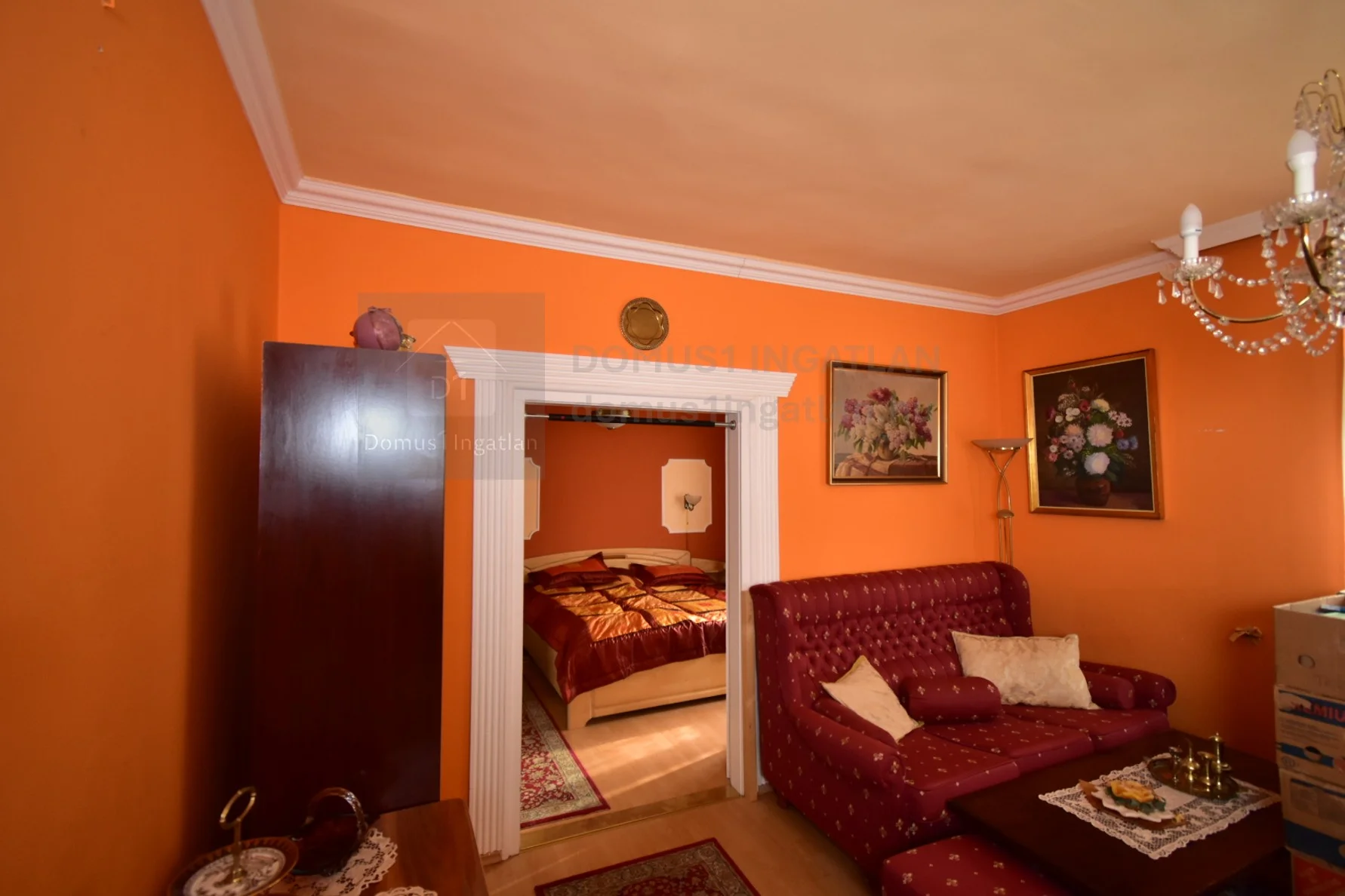 Eladó ház Szombathely xxx - Kép 4