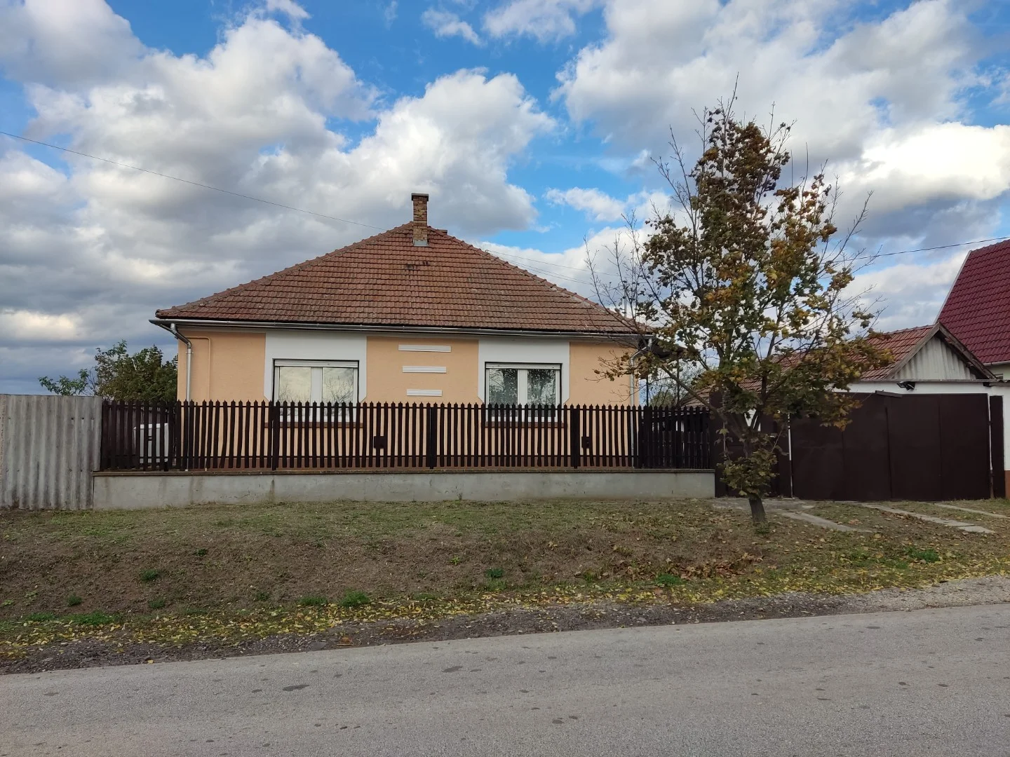 Eladó családi ház Jászfelsőszentgyörgy Jászberényi út - Kép 5