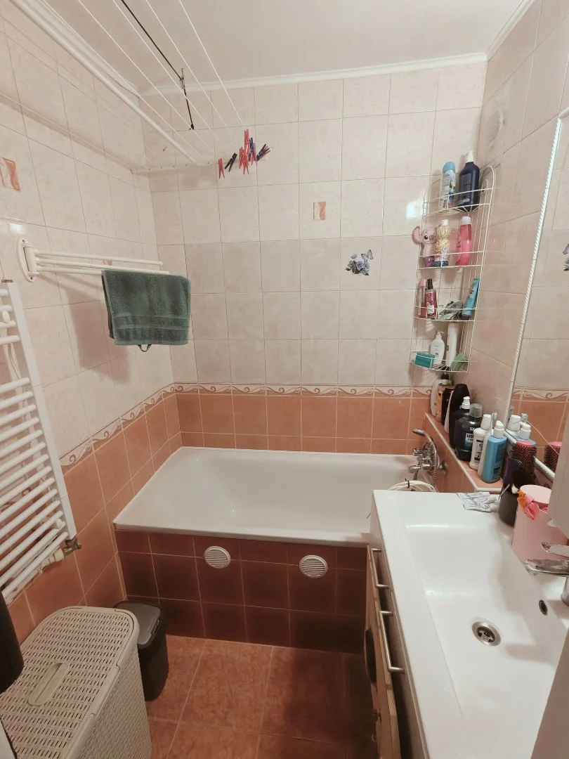 Eladó panel lakás Budapest 21. ker. Kossuth Lajos utca - Kép 14