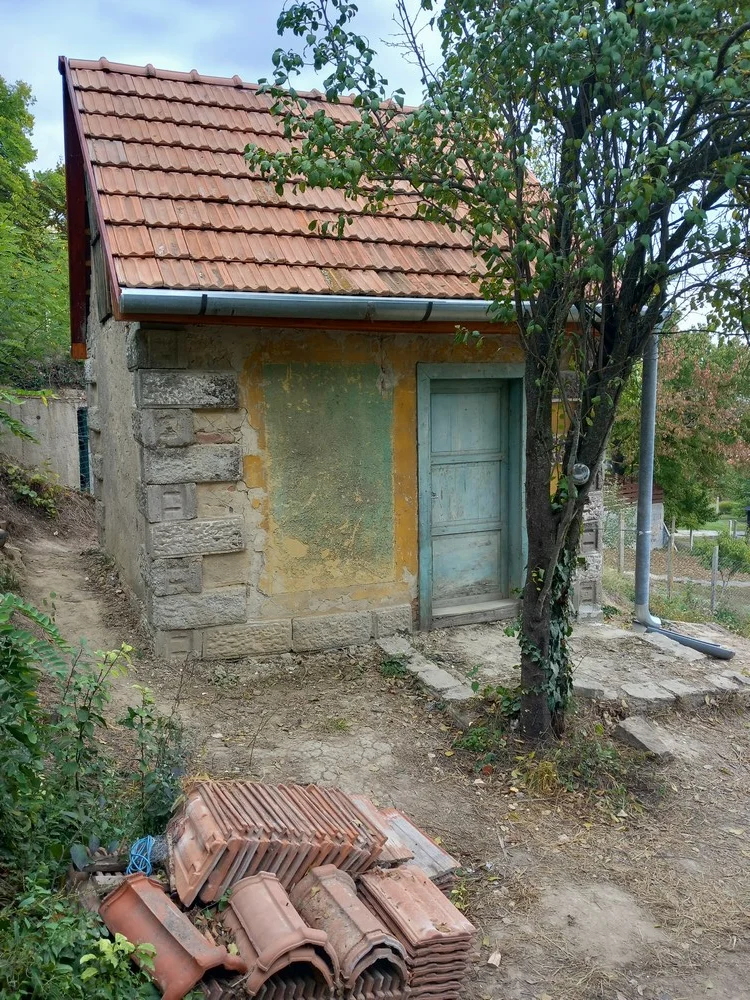 Eladó nyaraló / üdülő Rácalmás - Kép 7