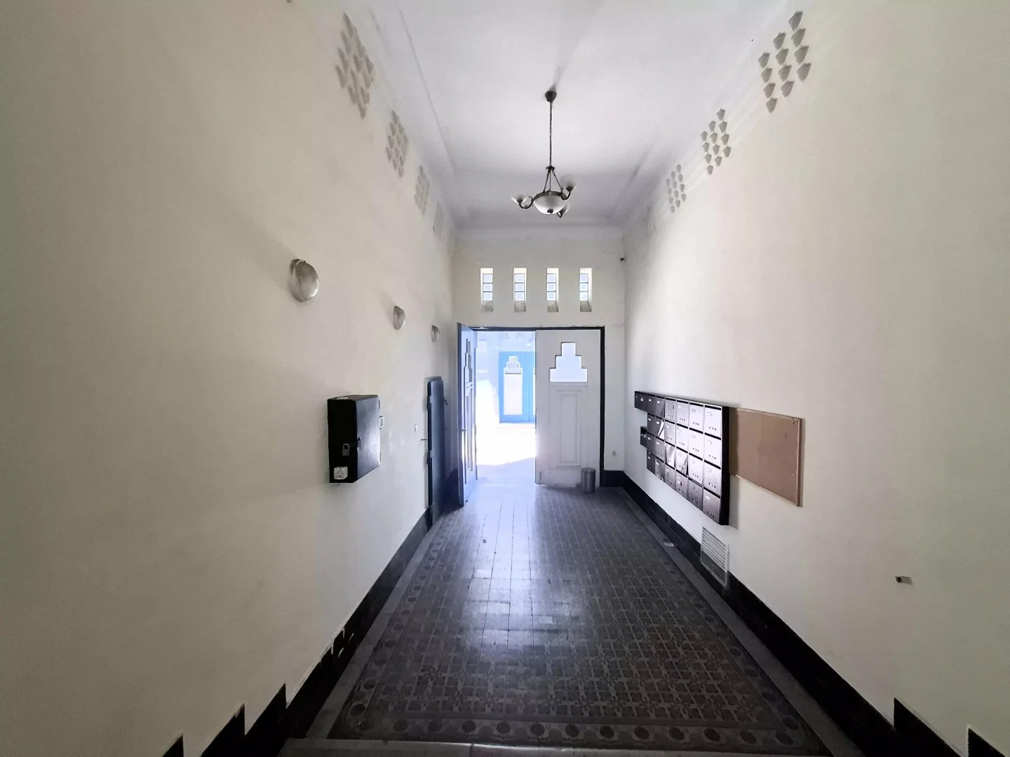 Eladó tégla lakás Budapest 10. ker. Liget tér - Kép 7